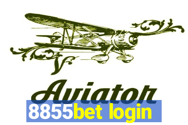 8855bet login